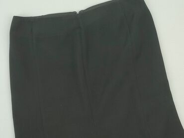 jedwabne spódnice długie: Skirt, 2XL (EU 44), condition - Perfect