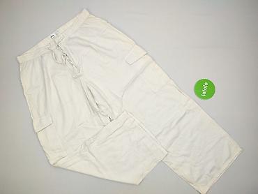 guess 41: Bershka, Spodnie cargo damskie, rozmiar L — 2