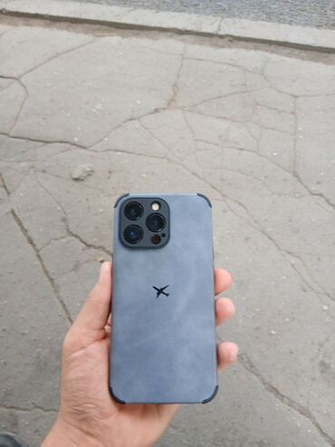 iphone 5c купить: IPhone 13 Pro, Б/у, 128 ГБ, Зеленый, Защитное стекло, Чехол, Кабель, 95 %