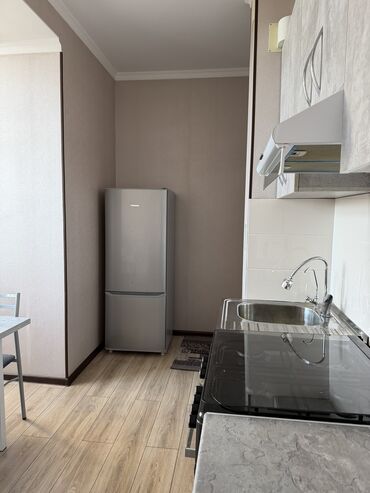 Долгосрочная аренда квартир: 1 комната, Собственник, Без подселения, С мебелью полностью — 9