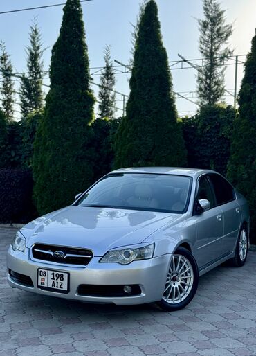 мотор с коробкой мерседес: Subaru Legacy: 2003 г., 3 л, Автоматические, Бензин, Седан