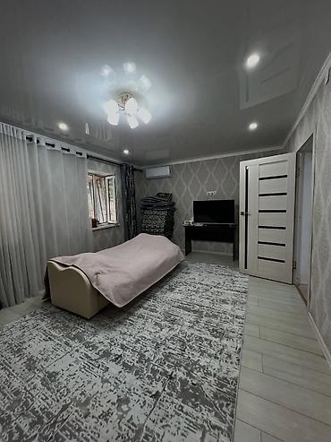 Кыймылсыз мүлк: 🏡 ПРОДАЁТСЯ 4-КОМНАТНАЯ КВАРТИРА В 2-ЭТАЖНОМ КОТТЕДЖНОМ ДОМЕ 📍 — 2