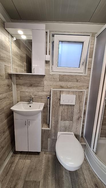 hronogram kose: Argus Inženjering – moderni stambeni kontejneri po meri - Modularni — 3