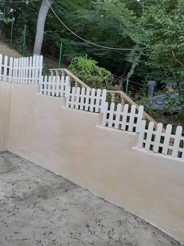 Həyət evləri və villaların satışı: 8 otaq, 300 kv. m, Kredit yoxdur, Yeni təmirli — 4