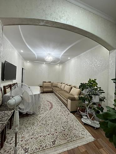106: 1 комната, 45 м², 106 серия, 9 этаж, Свежий ремонт — 2