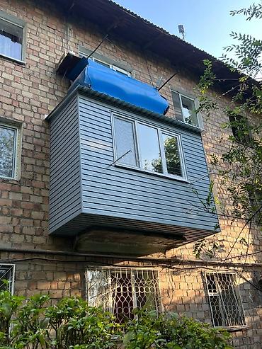 vip razbor: Утепление балкона, лоджии, Утепление полов, Утепление потолков | Утепление дома, Утепление квартиры, Утепление контейнера Penoplex, Базальт, Пенопласт Больше 6 лет опыта — 2