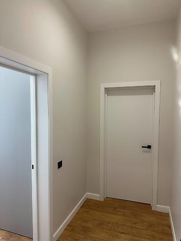 2 6: 2 комнаты, 60 м², Асанбай мкр Элитка, 6 этаж — 10
