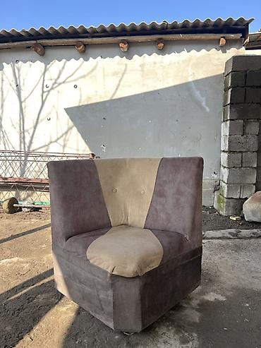 Модульные диваны: Модульный диван — 5