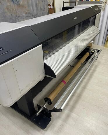 plotter: Yapon istehsalı Epson GS6000 satilirElektronikaabmotka her sey