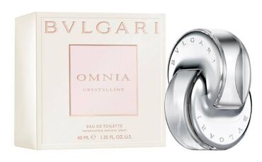 эклат орифлейм женский: Туалетная вода Bvlgari Omnia Crystalline, 40 мл Женская туалетная