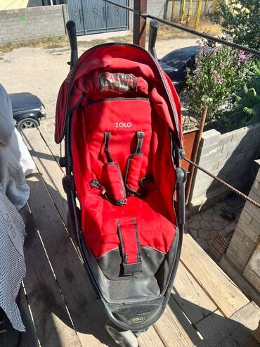 автокресла cybex pallas 2 fix: Балдар арабасы