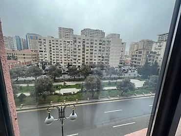berde ev: İcarəyə verilir 3 otaqlı yeni tikili 115 m², Şah İsmayıl Xətai m — 9