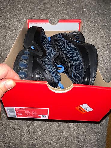 Patike: NIKE AIR MAX DN br.40 cm 25 NOVO IH4463 001 — 7