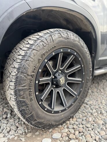 Ssangyong: Ssangyong Rexton Khan: 2019 г., 2.2 л, Типтроник, Дизель, Пикап at lalafo.kg — 10 Ssangyong: Ssangyong Rexton Khan: 2019 г., 2.2 л, Типтроник, Дизель, Пикап — 10