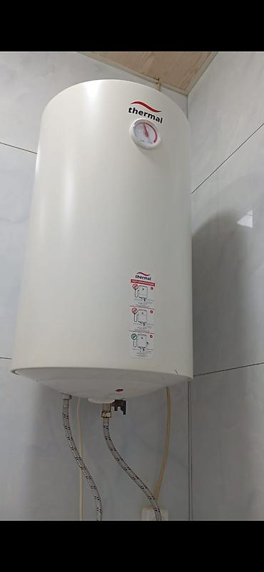 Ariston 80 l, İşlənmiş, Kredit yoxdur, Ünvandan götürmə lalafo.az -da Ariston 80 l, İşlənmiş, Kredit yoxdur, Ünvandan götürmə
