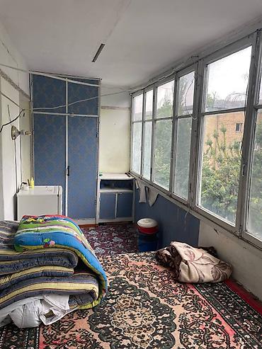 квартира 2 к: 3 комнаты, 56 м², 4 этаж, Косметический ремонт — 2