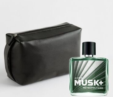 muski parfemi avon: MUŠKI SET