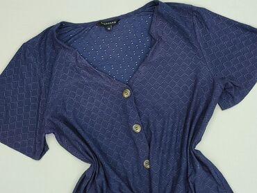 Peacocks, Women's blouse, size M (EU 38)