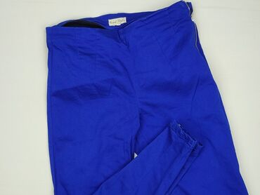 Women: Phase Eight, Material trousers for women, size M (EU 38)