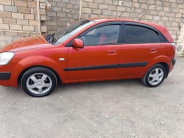kia rio satilir: Kia Rio: 1.4 l | 2008 il Sedan — 3