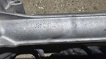 protokomer bmw e46 320d: LETVA VOLANA M80 M81 MT ZA BMW M3, M4 | BMW m3 m4 m81 m82 g81 letva — 1
