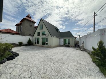 Həyət evləri və villaların satışı: 4 otaqlı, 120 kv. m, Kredit yoxdur, Yeni təmirli -da lalafo.az — 23 Həyət evləri və villaların satışı: 4 otaqlı, 120 kv. m, Kredit yoxdur, Yeni təmirli — 23