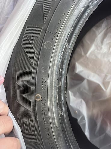 Шины: Зимние шины FIREMAX - Размер: 225/55 R18 - Индекс нагрузки/скорости — 4