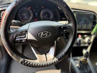 насос для перекачки топлива бишкек: Hyundai Avante: 2019 г., 1.6 л, Автомат, Газ, Хэтчбэк — 9