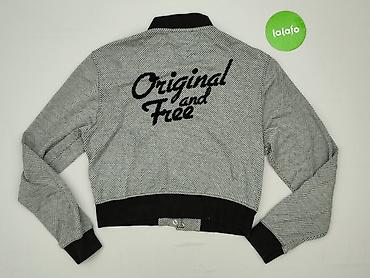 sellpy jacket: Kurtka bomberka damska, rozmiar L — 4