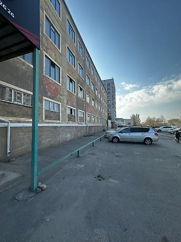 Аренда другой коммерческой недвижимости: Сдаётся коммерческое помещение в районе Технопарка Площадь: от 35 до 5 — 8