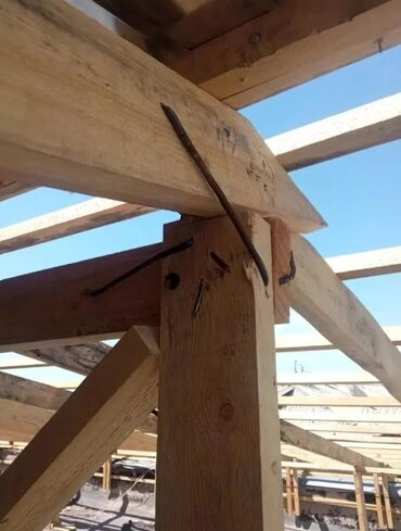 Кровля крыши: Кровля крыши | Монтаж, Гидроизоляция, Демонтаж Больше 6 лет опыта — 5