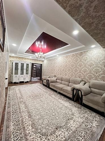 Долгосрочная аренда квартир: 3 комнаты, Собственник, Без подселения, С мебелью полностью — 3