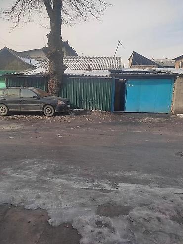 Продажа коттеджей и домов: 🏡 Продаю! участок с бизнесом 2,18 соток р/н Ош базар 📍 Рядом с улицами — 1