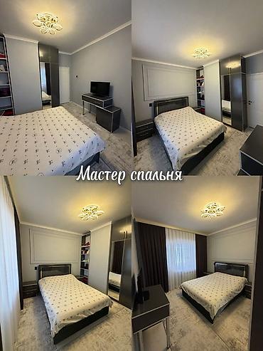 Продажа квартир: Продается!!! ХБК улица Салиева 40г/2 Просторная 3‑комнатная квартира с — 4