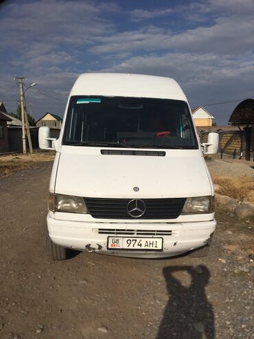 фары ниссан цефиро а32: Mercedes-Benz Спринтер: 1999 г., 2.9 л, Механика, Дизель, Бус