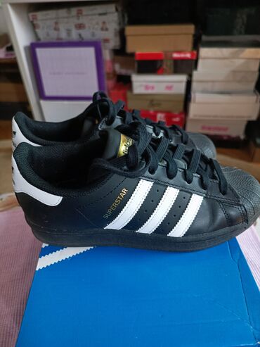 collistar mleko za telo: Adidas, 35.5, color - Black