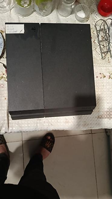 pes 13 oyun: Qiymət razılaşma yolu ilə Məhsul: Sony PlayStation oyun konsolları — 4