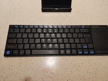 mini laptop: Мини клавиатура блютуч