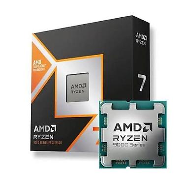 ucuz macbook: AMD Ryzen 7 9800X3D Prosessor Brend: AMD Model: Ryzen 7 9800X3D — 2