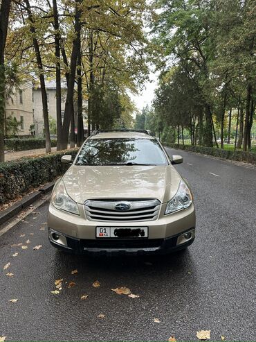 субару аутбек 2019 цена бишкек: Subaru Outback: 2010 г., 2.5 л, Вариатор, Бензин, Универсал