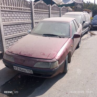 лизинг авто бишкек без первоначального взноса: Daewoo Espero: 1997 г.