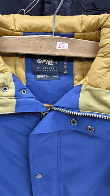 Куртки: Куртка Quiksilver размеры от 48 до 56 (S, M, L, XL) Сноубордная at lalafo.kg — 7 Куртки: Куртка Quiksilver размеры от 48 до 56 (S, M, L, XL) Сноубордная — 7