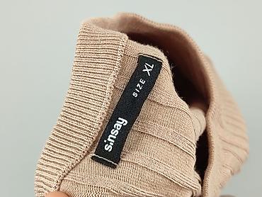 sheinside polska: Sinsay, Sweter damski, rozmiar XL — 5
