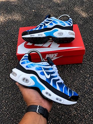 Patike: Nike air max tn patike odrasli i deca NOVO Novo Brojevi 31 do 46 — 8