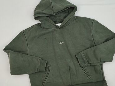 moncler x palm angels t shirty: Holzweiler, Bluza z kapturem damska, rozmiar XL