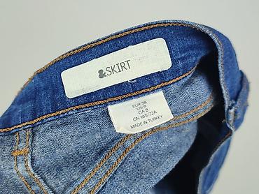 flared jeans zar: H&M, Spódnica damska, rozmiar M — 4