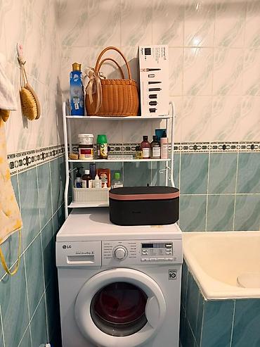 1 bedroom: Сдаётся/предлагается 2‑комнатная квартира с отдельной спальней и — 4