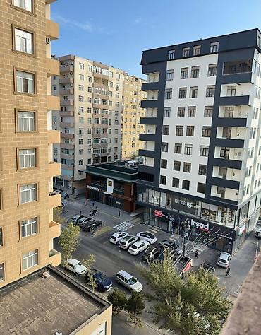 Mənzil kirayələyirəm: 2 otaqlı, 57 kv. m — 1