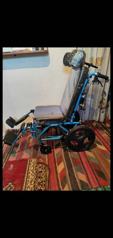 прокат инвалидных колясок в баку: Isdenilmiyibtezedi iflic olan usaqlar ucundu kemeride var elnen