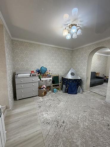 Продажа комнат: 90 м², С мебелью — 9